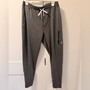 Vuori Sunday performance jogger